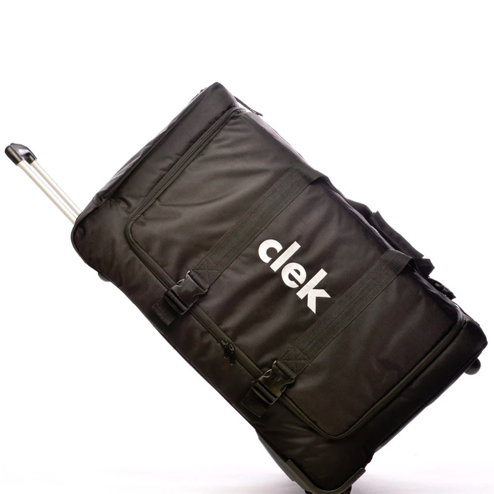 Clek Weelee Universal car seat Travel Bag